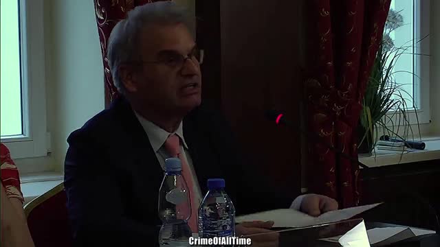 Nuremberg 2.0 Poland House of Rep. Investigation Committee with Dr. Reiner Füllmich Part 3