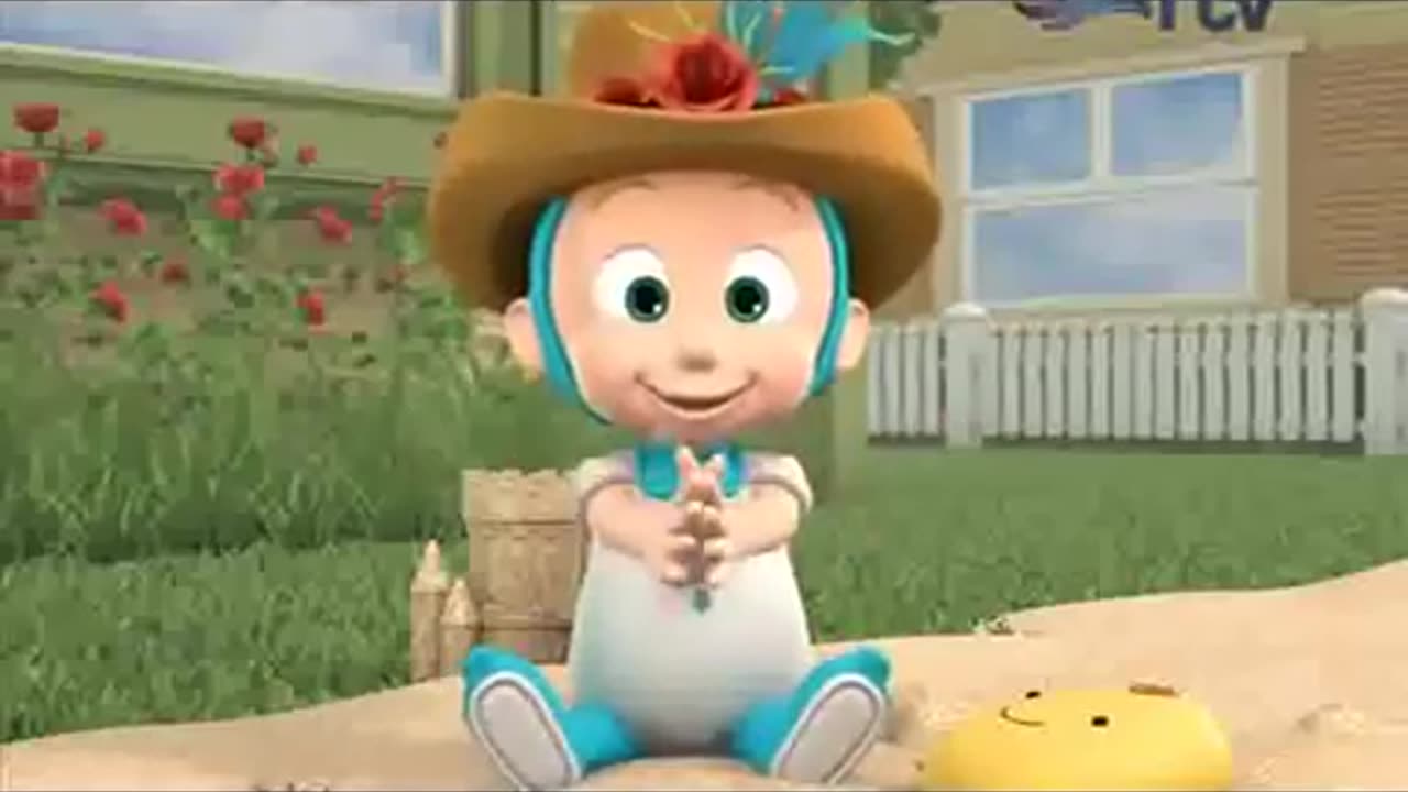 ARPO The Robot Part 17