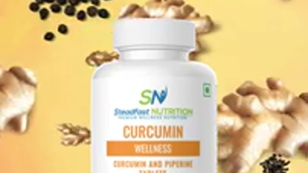 Buy Curcumin