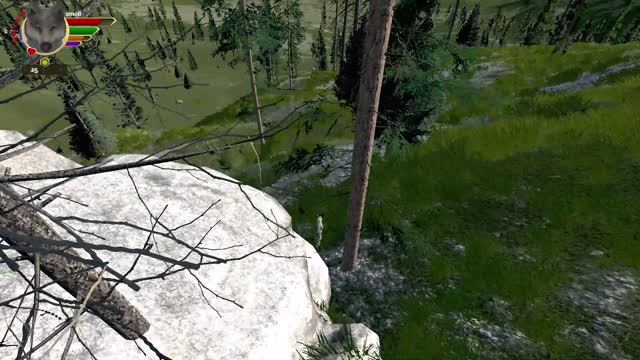 Mimic's Wolfquest AE all single player achievements - 42
