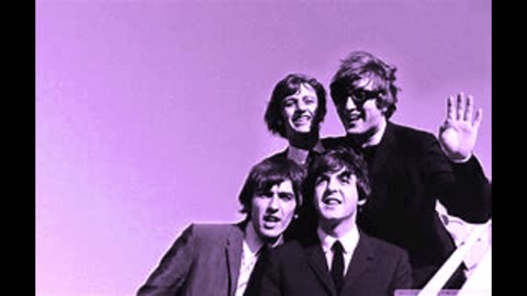 Beatles Cover 4 Medley Sanctuary Church