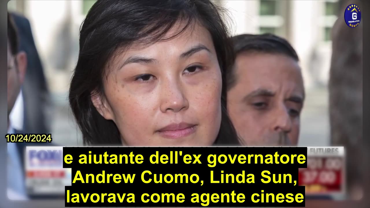 【IT】Il PCC arma le associazioni della sua città natale per influenzare il discorso...