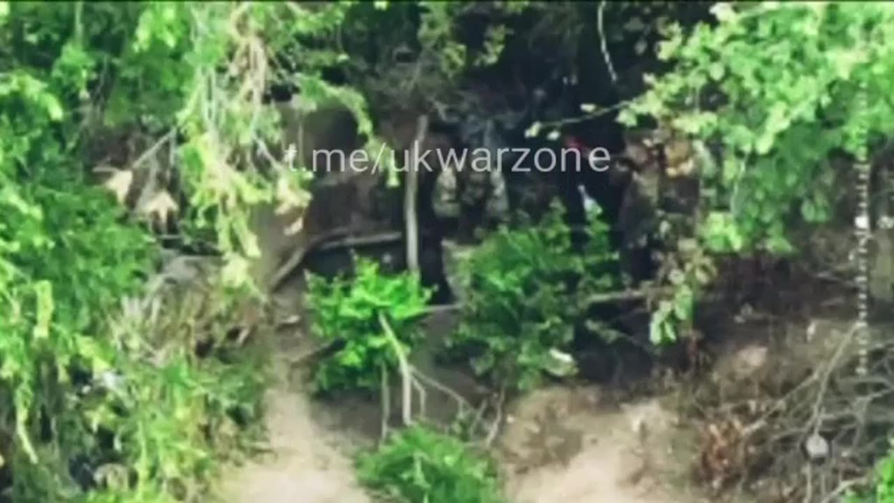 Orc smoked where it hasn't hit yet.😁