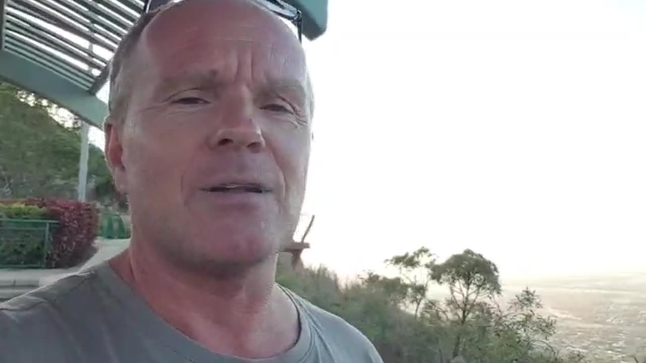 Wichtige Infos aus Australien wegen Covid "Impfungen"❗