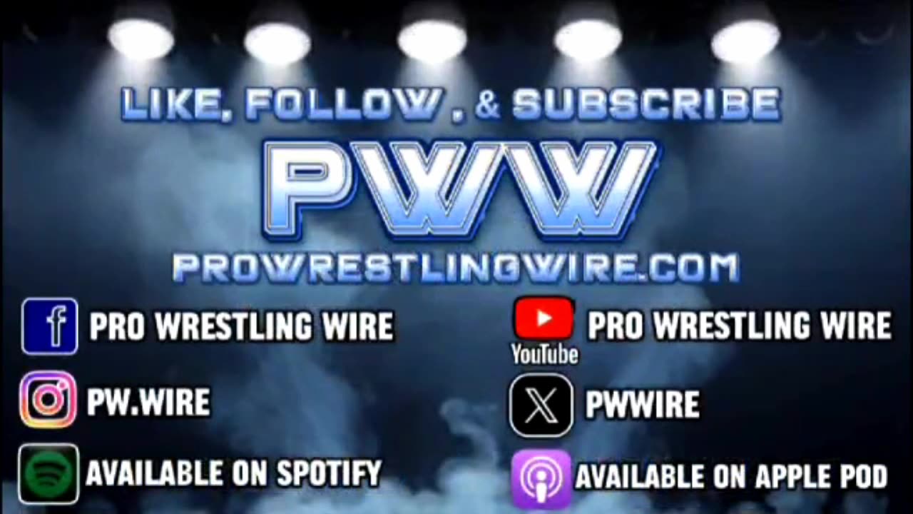 Pro Wrestling Wire Bloodsaw