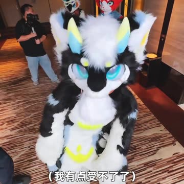 Furry Douyin #39
