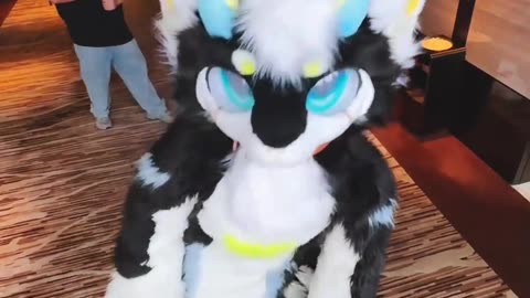 Furry Douyin #39