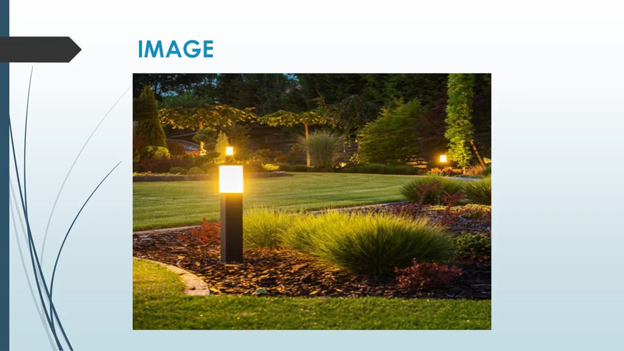 Best Landscape Lighting in Golden Valley