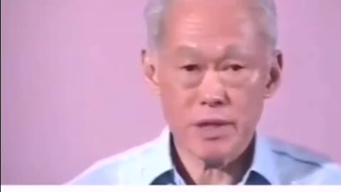 Lee Kwan Yew's Last