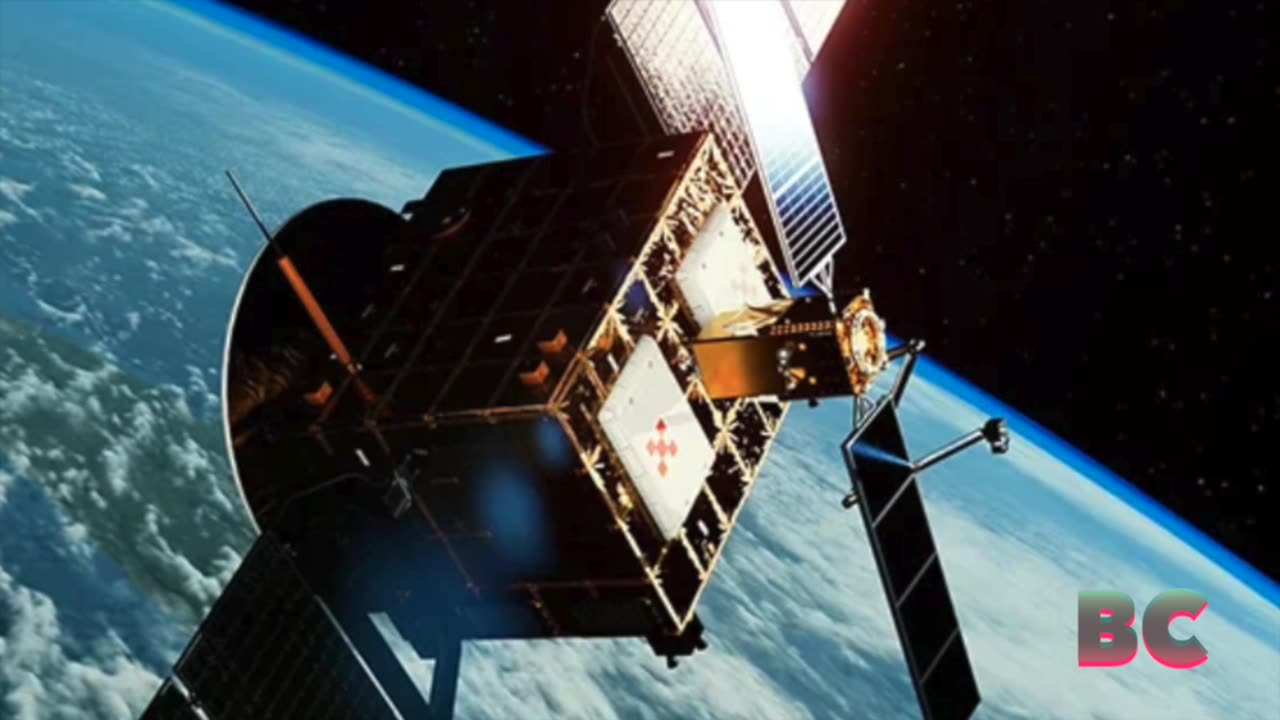 Space Force developing plan for maneuverable GEO satellite services