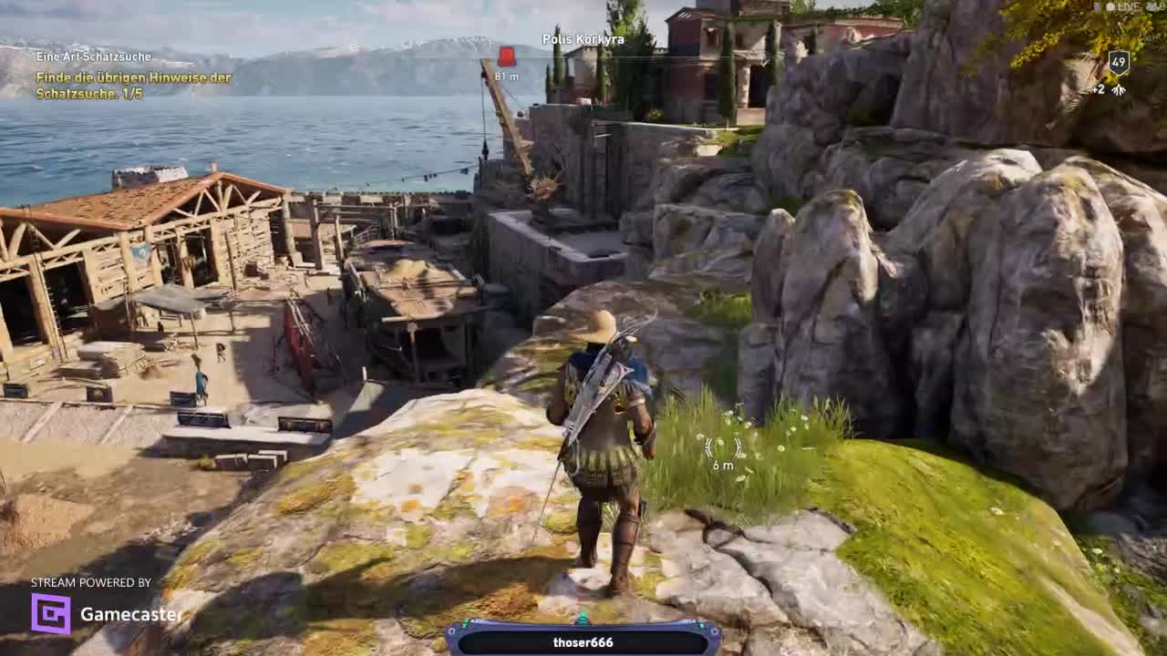 Odyssey meets Valhalla 7