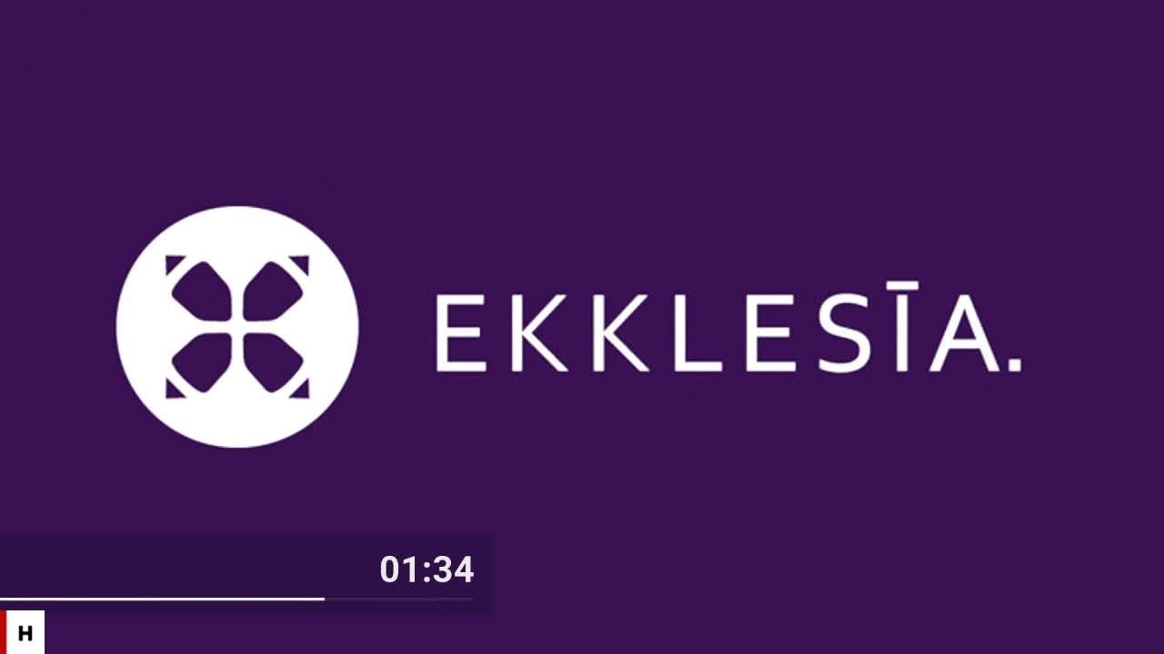 Message: Where Two Or Three Are Gathered