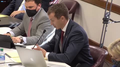 Greg Dolezal PROVES INCOMPETENCE of Raffensperger! SIGNATURES didn't MATCH WHY WAS THE VOTE COUNTED