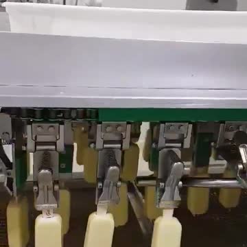 Ice Cream Factory