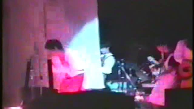 K. featturing Kunst - "Baby, I Love You" (1991)