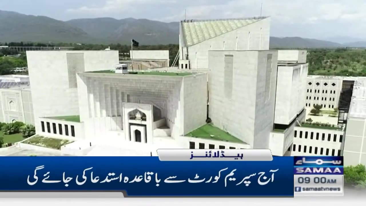 Samaa News Headlines 9AM _ 2nd October 2023 _ SAMAA TV