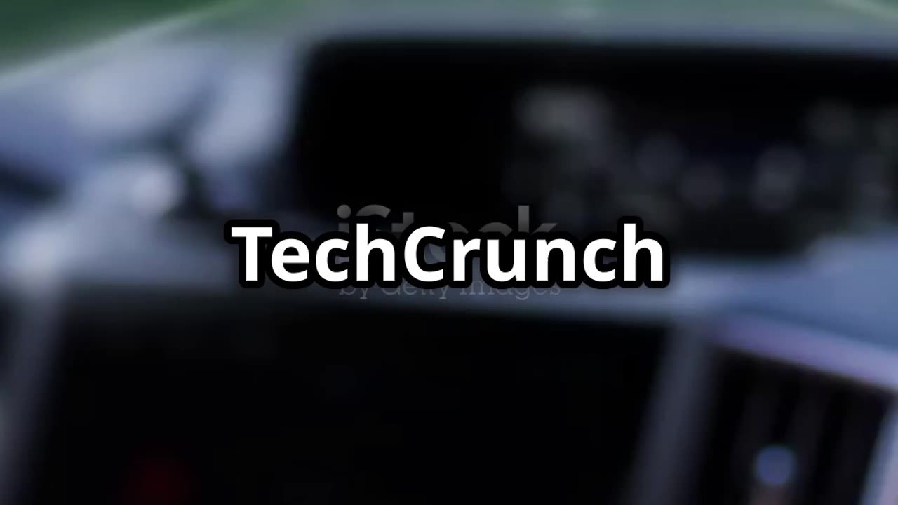 Top 5 Automotive Breakthroughs in 2024