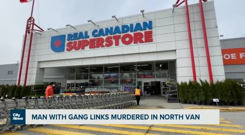 North Vancouver shooting victim targeted, known to police