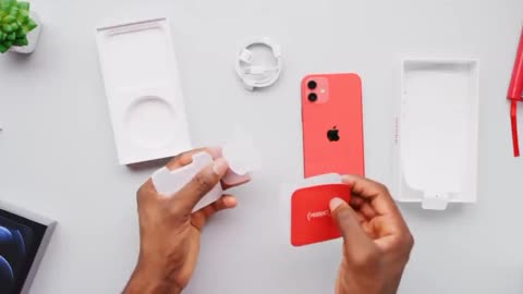 iPhone 12 Unboxing Video | Please Like , Share and subscribe