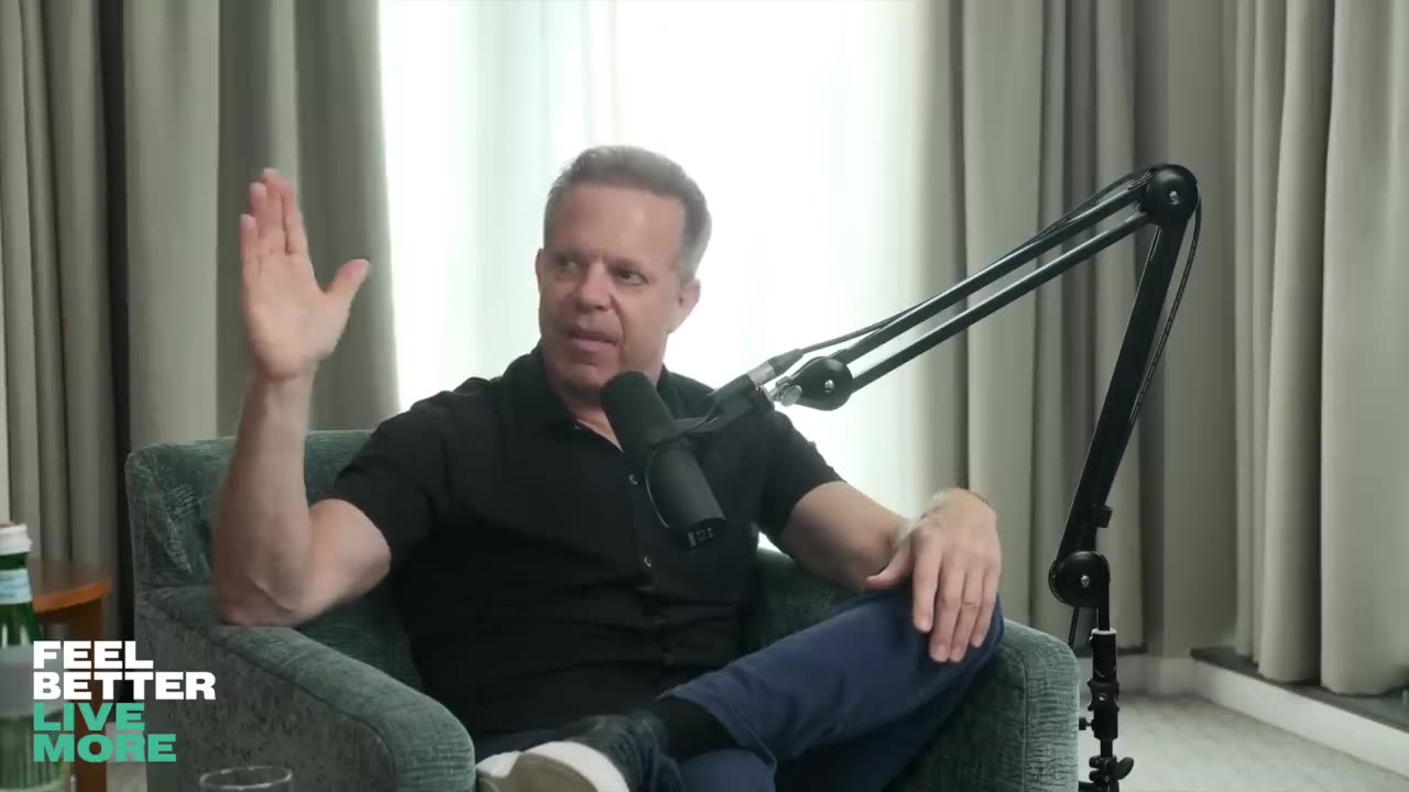 How To REPROGRAM Your Mind To Break ANY ADDICTION In 9 Days! _ Dr. Joe Dispenza