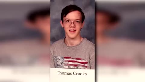 What we know about Thomas Matthew Crooks, suspect in Trump assassination attempt