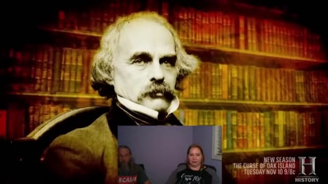 Hauntober Documentary Commentary
