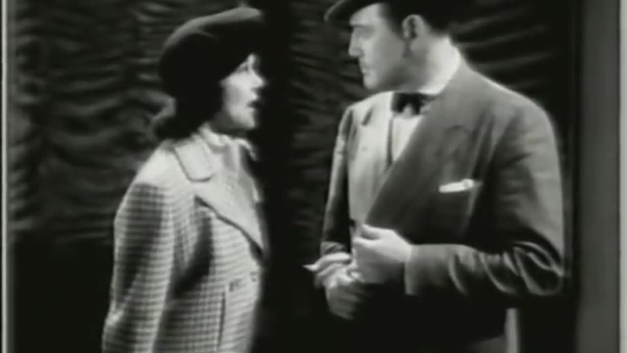 horror - The Whistler - Mysterious Intruder 1946 film
