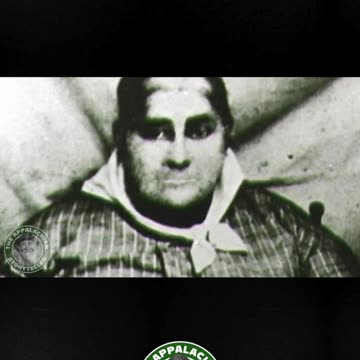 Appalachia Moonshine Queen