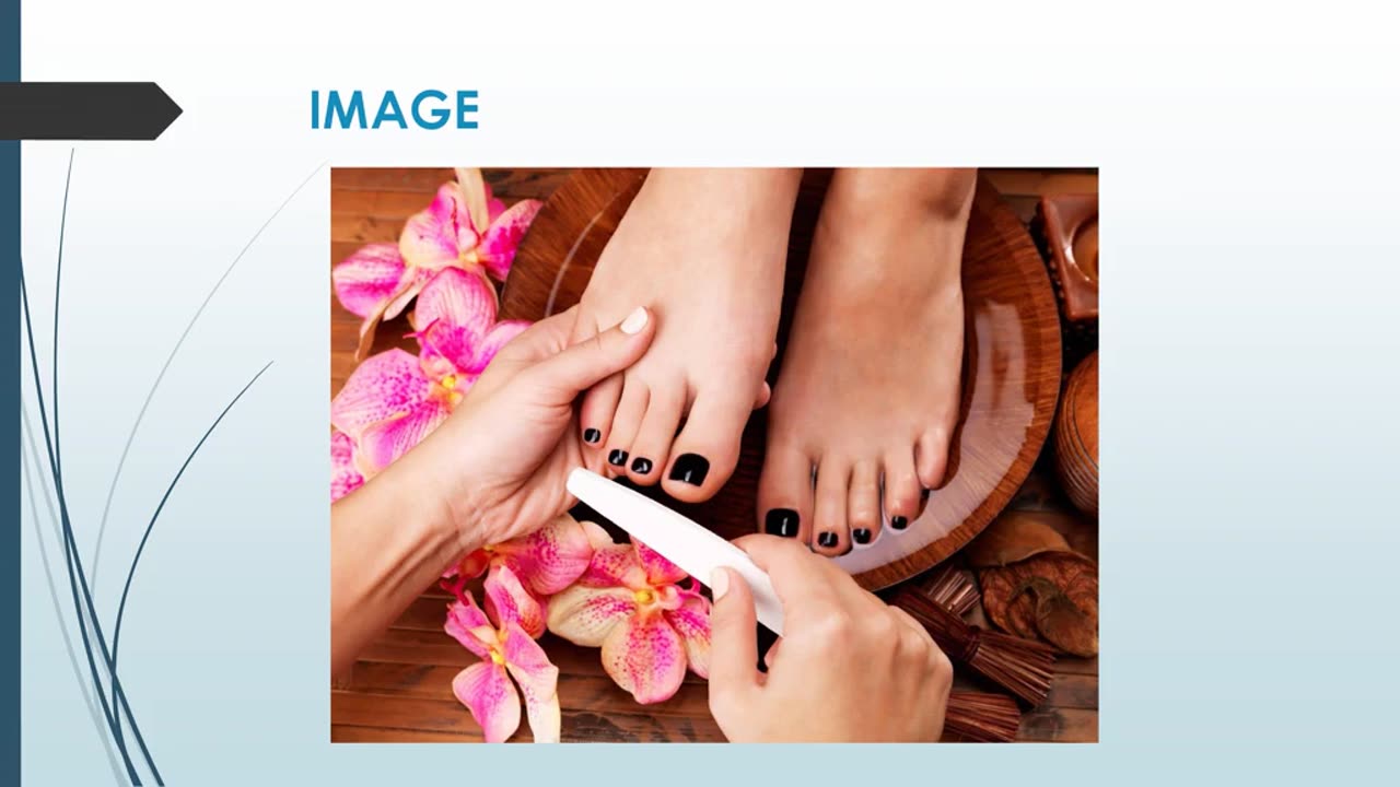 Best Pedicure in Chinatown