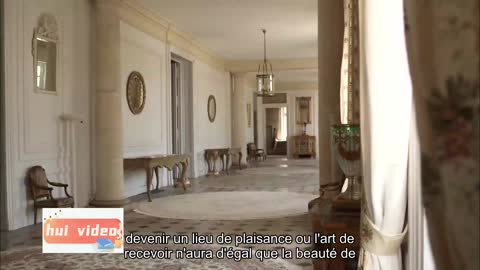 Les trésors des châteaux de la Loire12