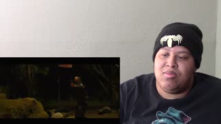 "Operation Blood Hunt" Trailer | Chipmunk Reaction