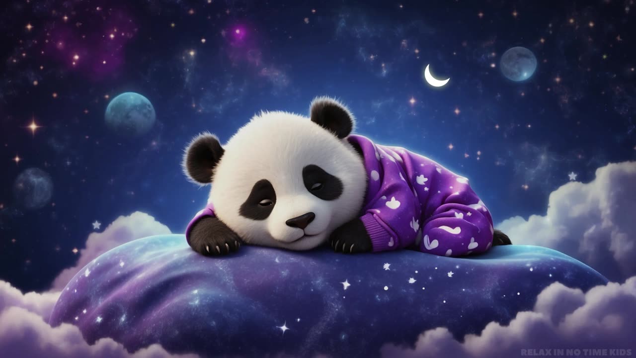 Sleep Music For Babies