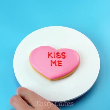 How to Make Cake Decorating