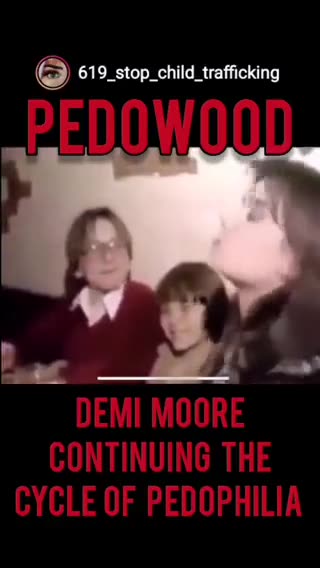 Explain This, Demi Moore