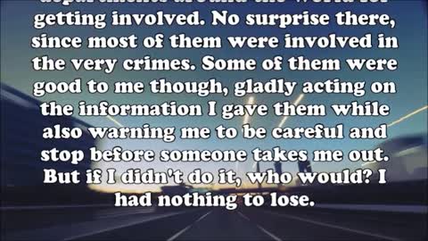 27 Private investigator