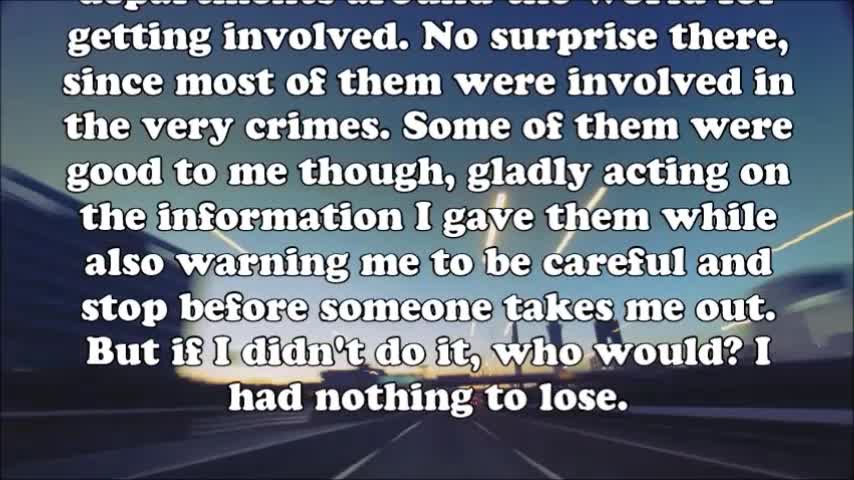 27 Private investigator