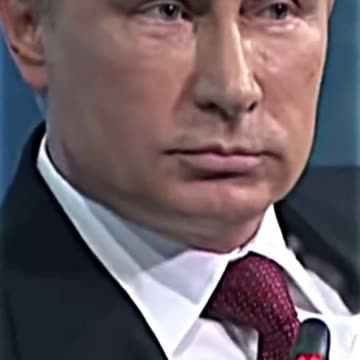 Putin claims Russia is a champion of human rights, citing Snowden asylum. #shorts