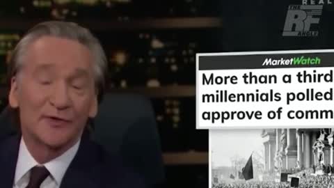 Bill Maher Is On Point!