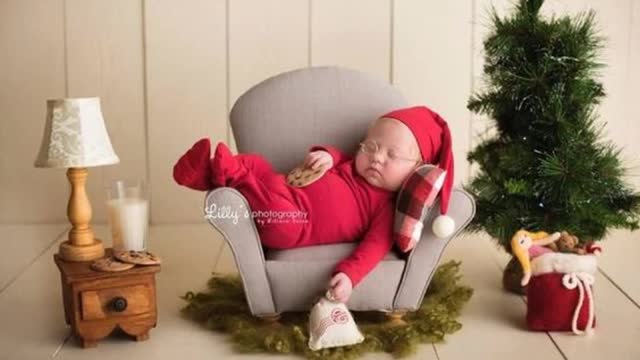 Baby Photoshoot Ideas at Home with Themes || Creative Baby Photoshoot Ideas at Home