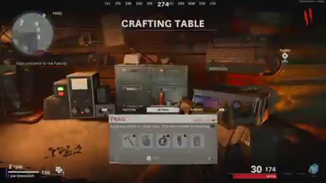 call of duty cold war zombies!!!!