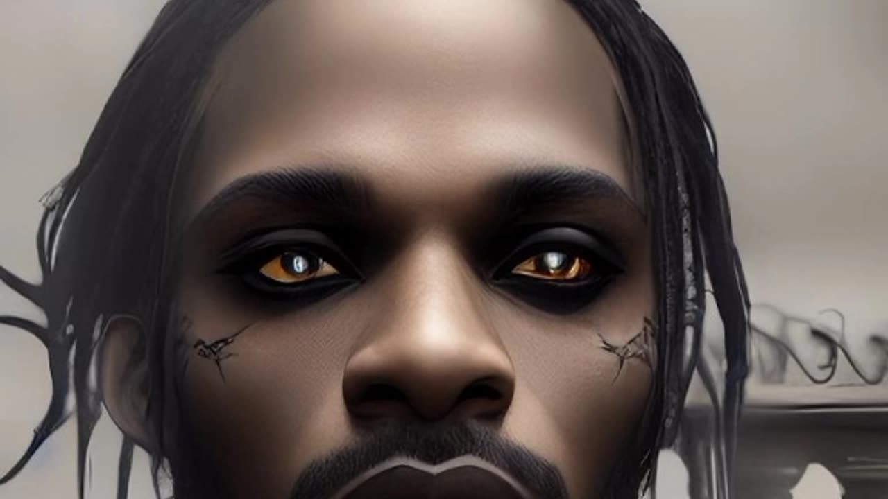 The crow