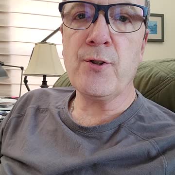 Thought for today: Are you rich?