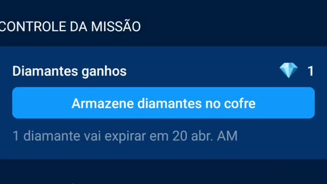 Como ganhar dinheiro ( diamantes) no aplicativo da crypto.com ( Cro )