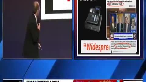 ᴇʟᴇᴄᴛʀᴏɴɪᴄ ᴠᴏᴛᴇʀ ʀᴏʟʟ ʜᴀᴠᴇ ᴛᴏ ɢᴏ - ᴅʀ ᴅᴏᴜɢʟᴀs ɢ ғʀᴀɴᴋs