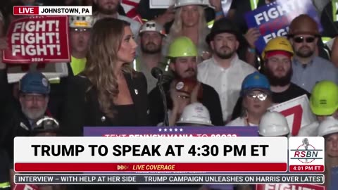 🚨 Breakinng: ALINA HABBA JUST BRUTALLY DESTROYED THE ENTIRE DEMOCRAT PARTY