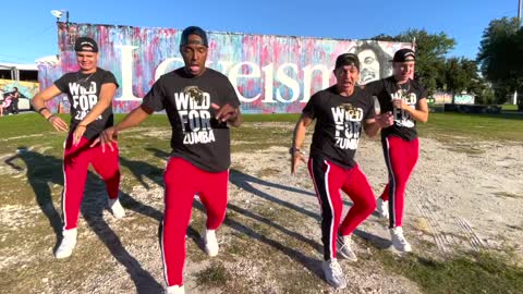 Salsaton Choreo