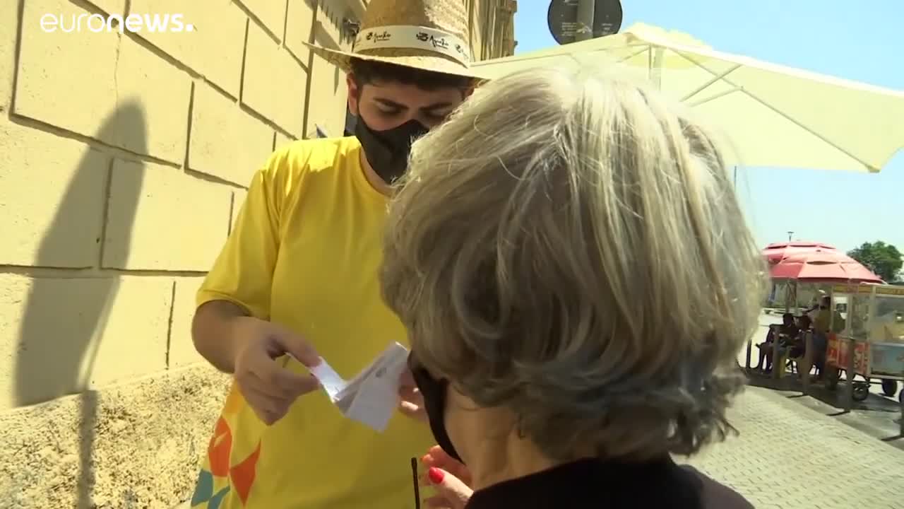 Rio! Az oltatlanok jogait vedte a bíróság!