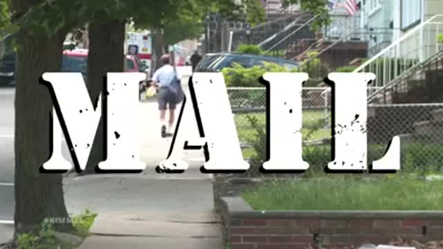 mail