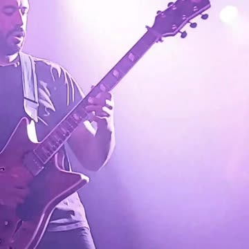 Jake Brownstein (Eggy) - LIVE @ Saturn (Short 28)