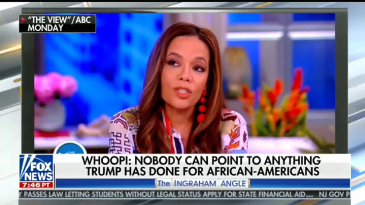 Kevin Jackson on the Ingraham Angle 5-9-18